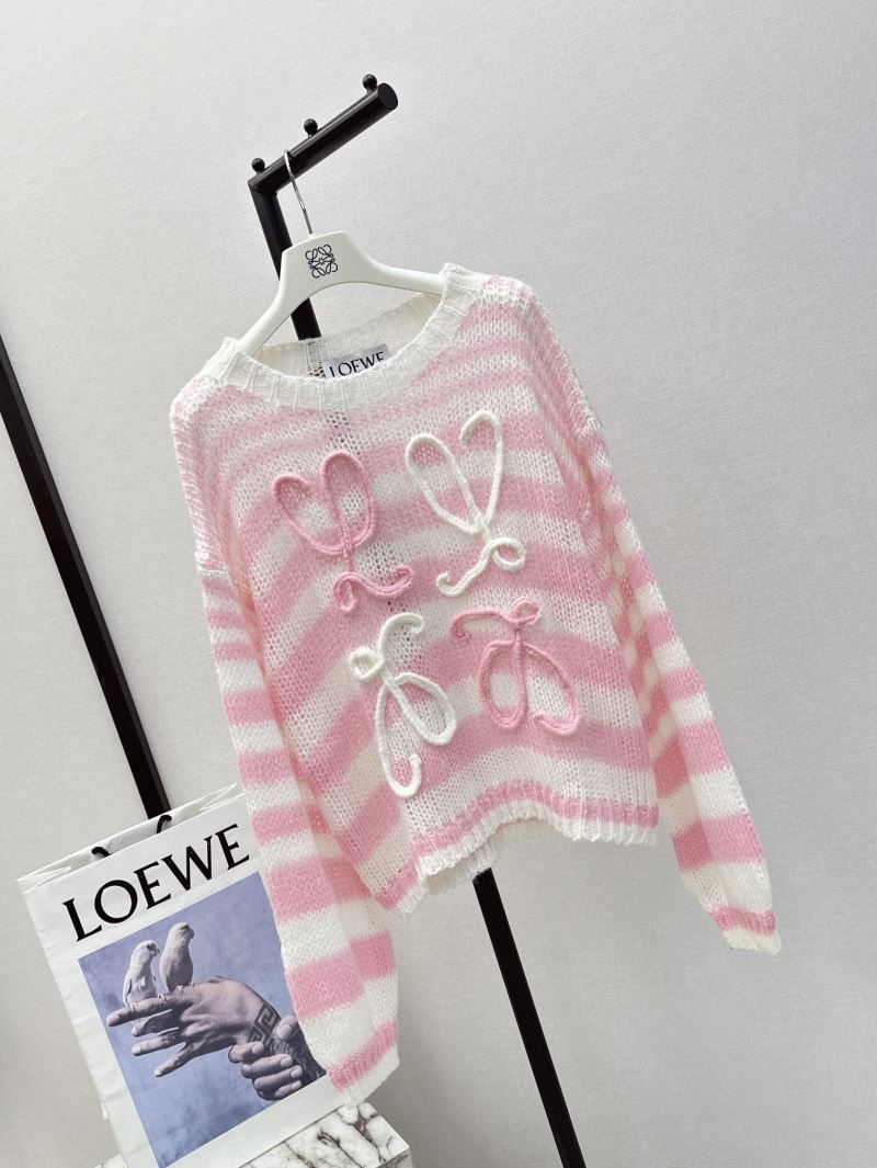 Loewe Sweaters